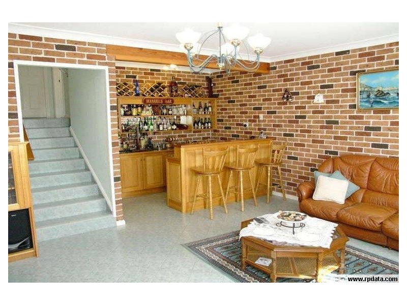 38 Chillawong Circuit, Blackbutt NSW 2529