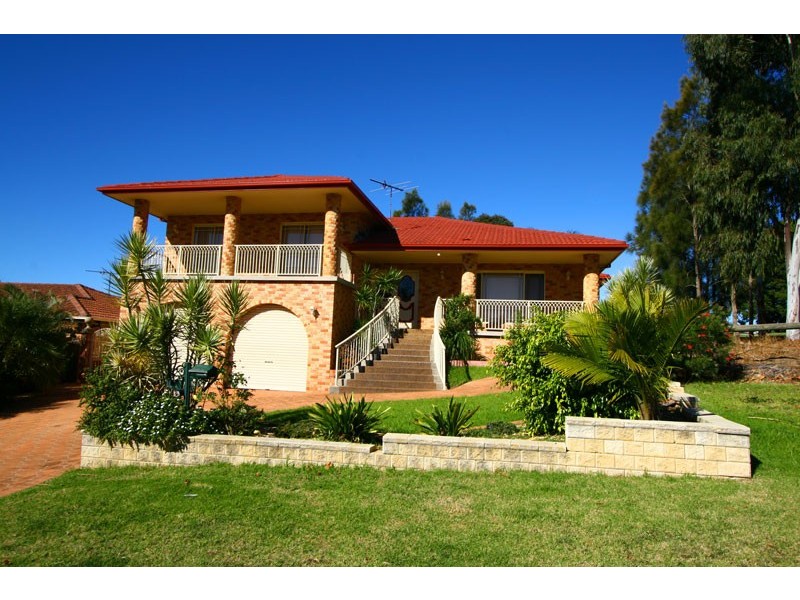 43 Chillawong Circuit, Blackbutt NSW 2529