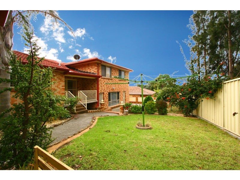 43 Chillawong Circuit, Blackbutt NSW 2529