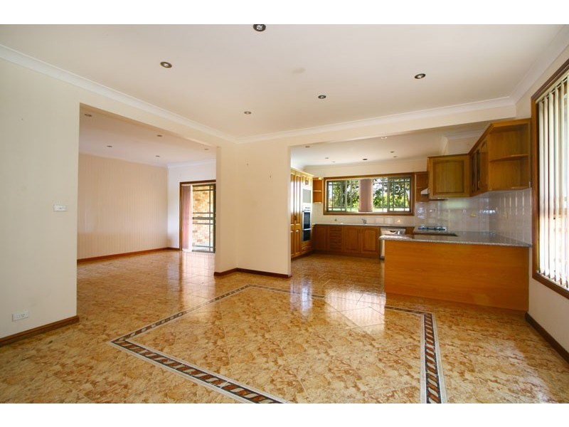 43 Chillawong Circuit, Blackbutt NSW 2529