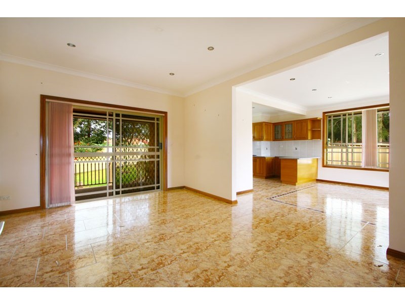 43 Chillawong Circuit, Blackbutt NSW 2529