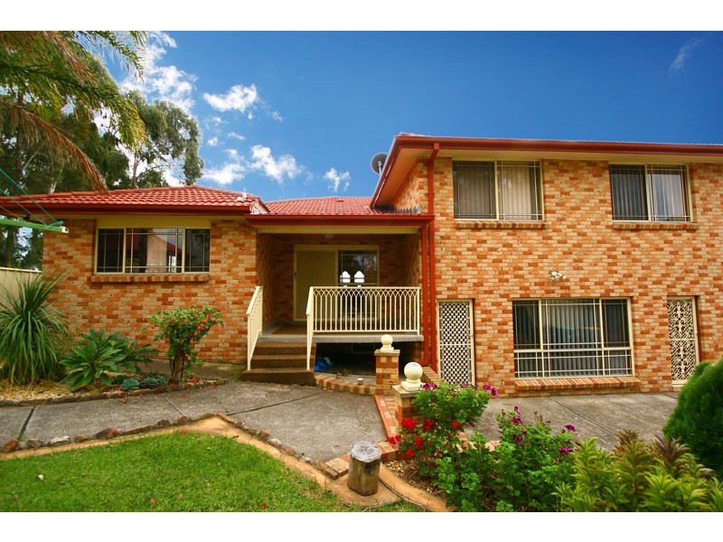43 Chillawong Circuit, Blackbutt NSW 2529