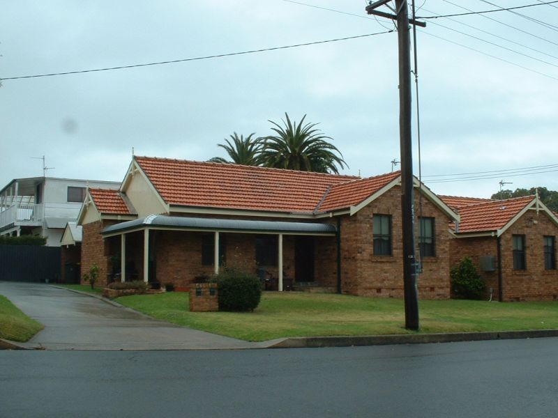 38 Mary Street (APPLICATION APPROVED), Shellharbour NSW 2529