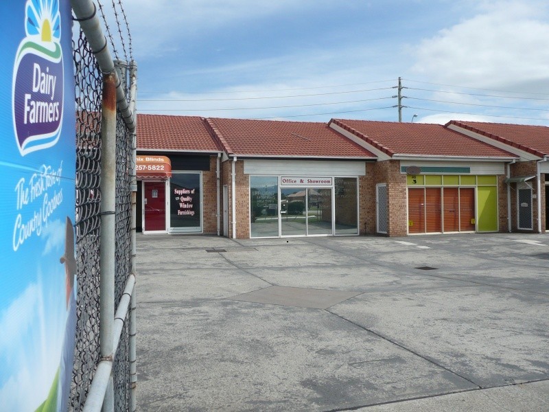 17-19 Industrial Road, Oak Flats NSW 2529