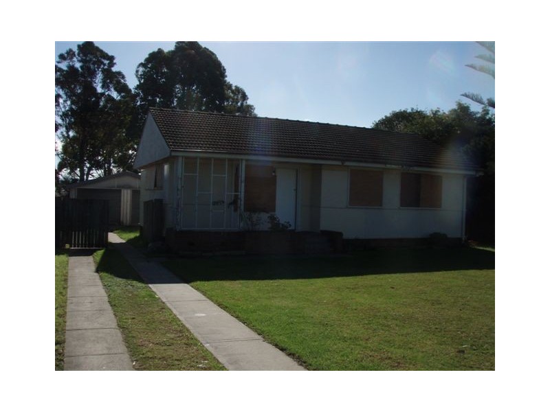 44 Ulster Avenue, Warilla NSW 2528