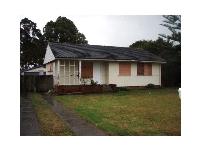 44 Ulster Avenue, Warilla NSW 2528