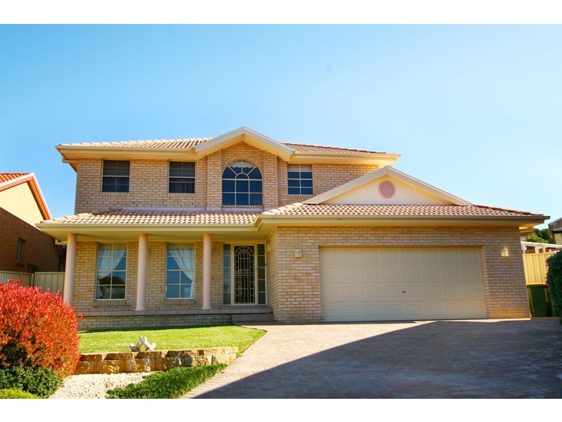 11 Sovereign Court, Shell Cove NSW 2529