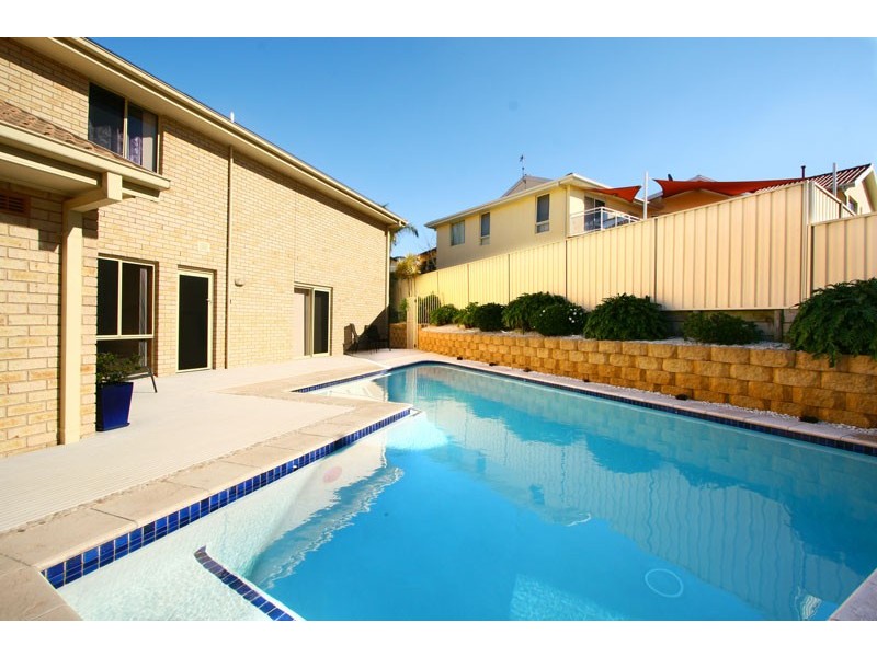 11 Sovereign Court, Shell Cove NSW 2529