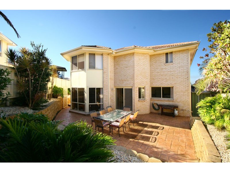 11 Sovereign Court, Shell Cove NSW 2529