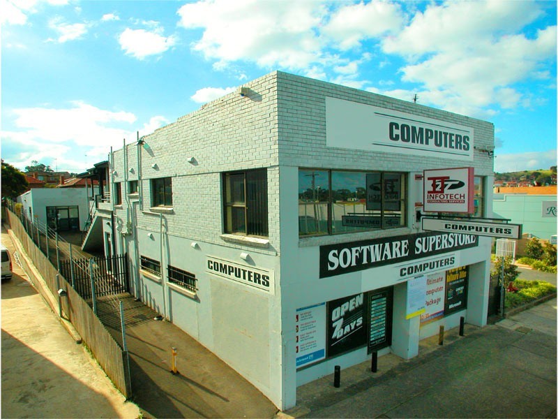 Warrawong NSW 2502
