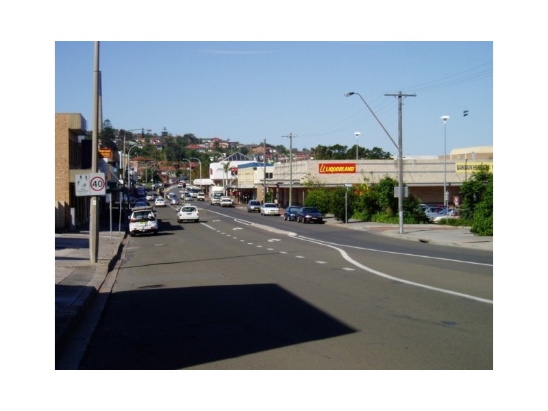 Warrawong NSW 2502