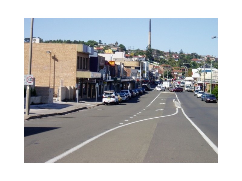 Warrawong NSW 2502