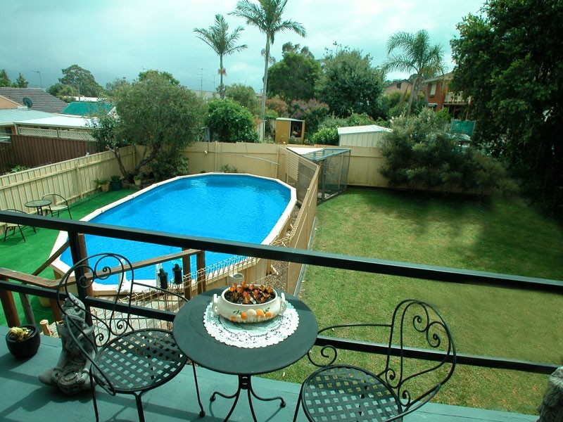 18 Beaurepaire Avenue, Mount Warrigal NSW 2528