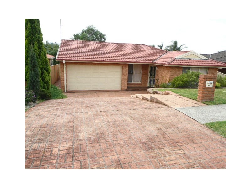 49 Berringer Way, Flinders NSW 2529