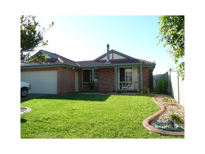 6 Durras Close, Flinders NSW 2529