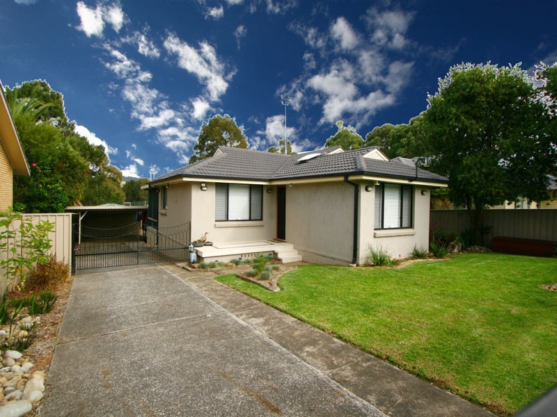 127 Fisher Street, Oak Flats NSW 2529