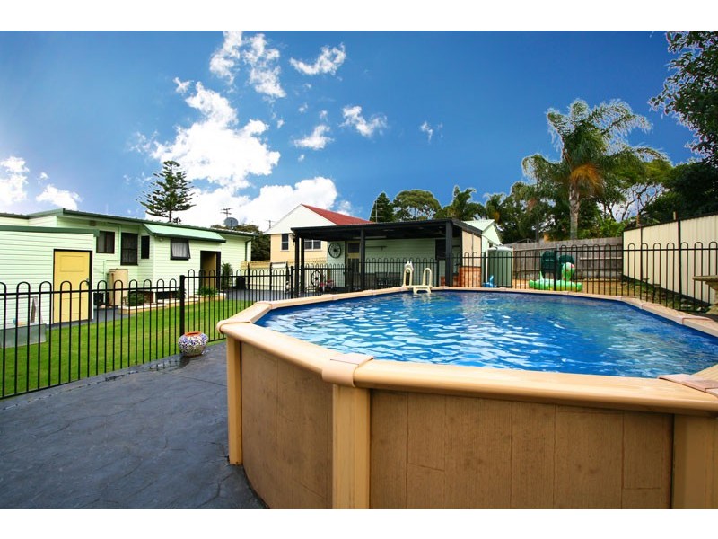 6 Kippax Street, Warilla NSW 2528