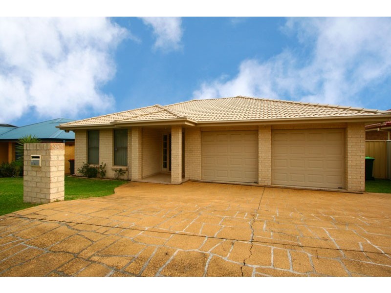 25 Reynolds Ridge, Shell Cove NSW 2529