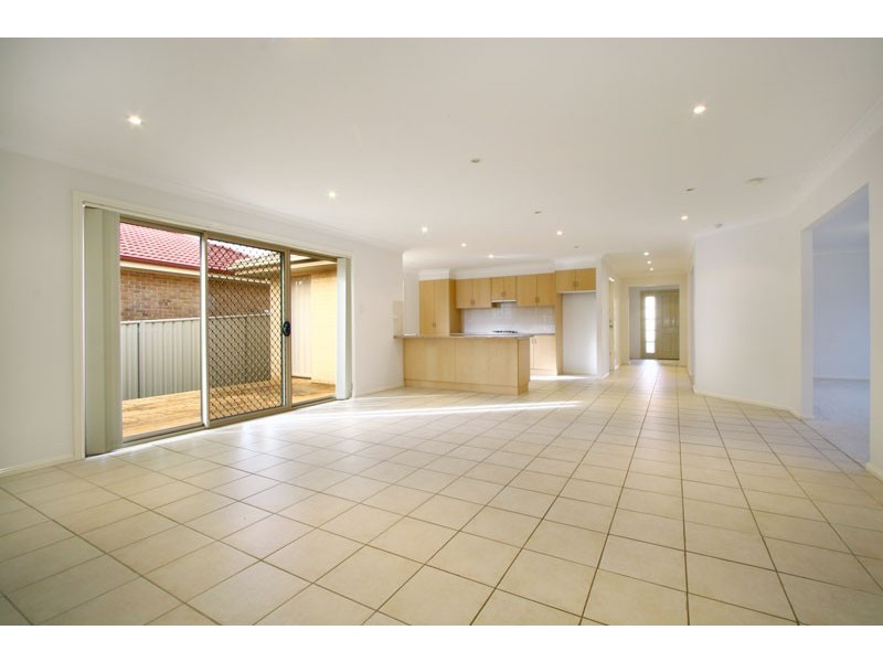 25 Reynolds Ridge, Shell Cove NSW 2529