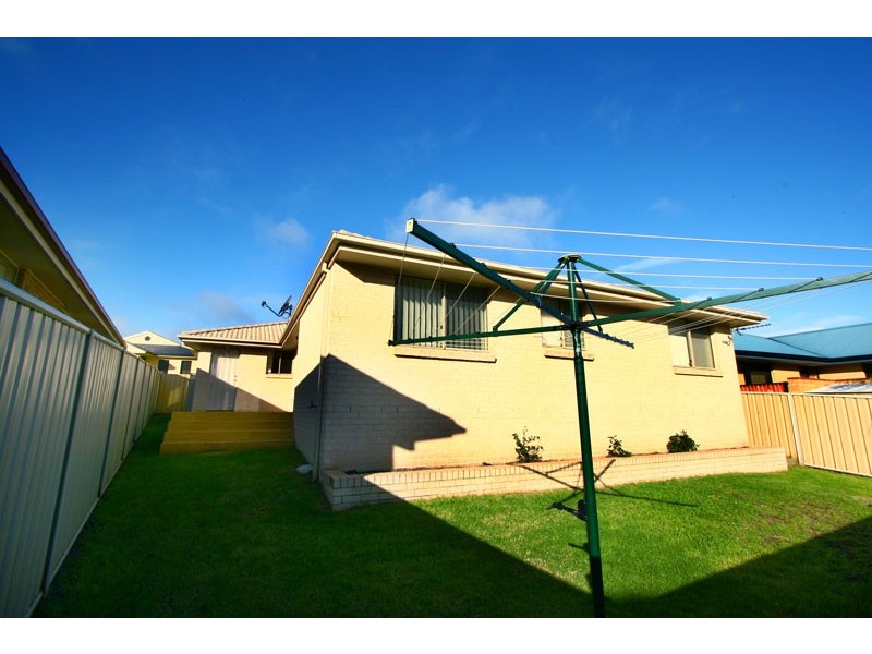 25 Reynolds Ridge, Shell Cove NSW 2529