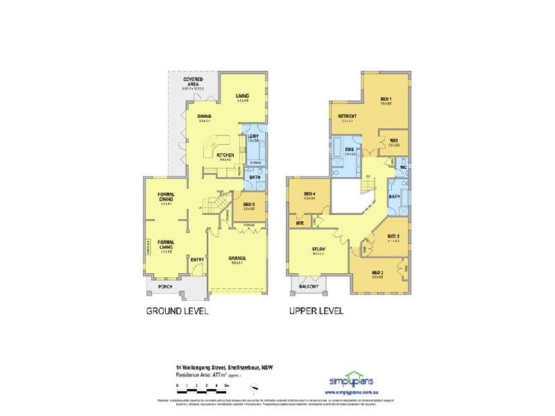 14 Wollongong Street, Shellharbour NSW 2529