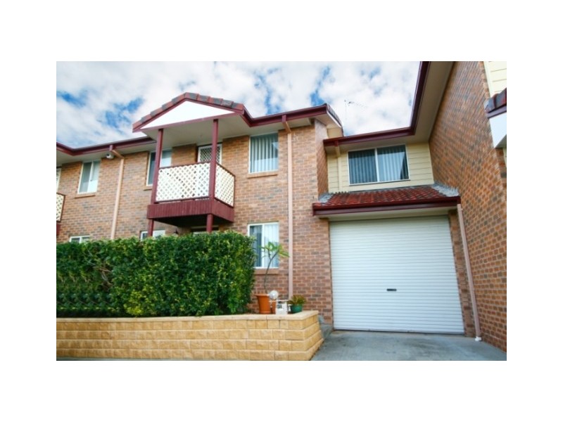 8/8-12 Bettong Street, Blackbutt NSW 2529