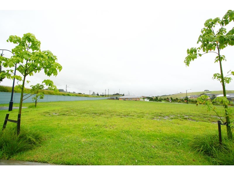 Dwelling 4, Lot Whittaker Street, Flinders NSW 2529