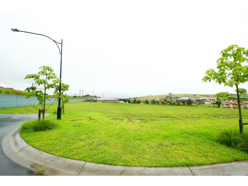 Dwelling 4, Lot Whittaker Street, Flinders NSW 2529