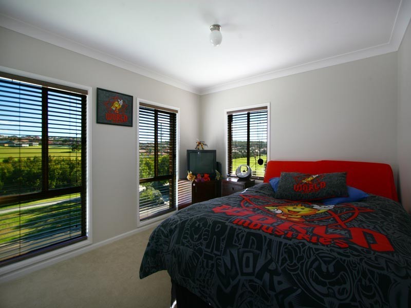 31 Burrinjuck Avenue, Flinders NSW 2529