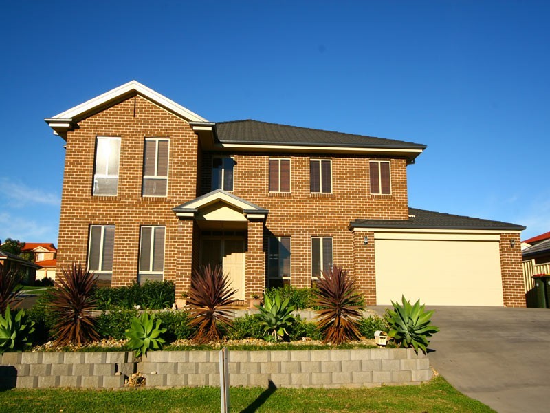 31 Burrinjuck Avenue, Flinders NSW 2529