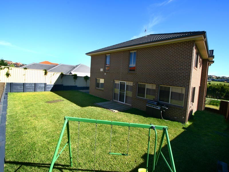 31 Burrinjuck Avenue, Flinders NSW 2529