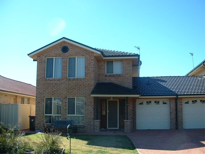 3 Woodburn Terrace, Flinders NSW 2529