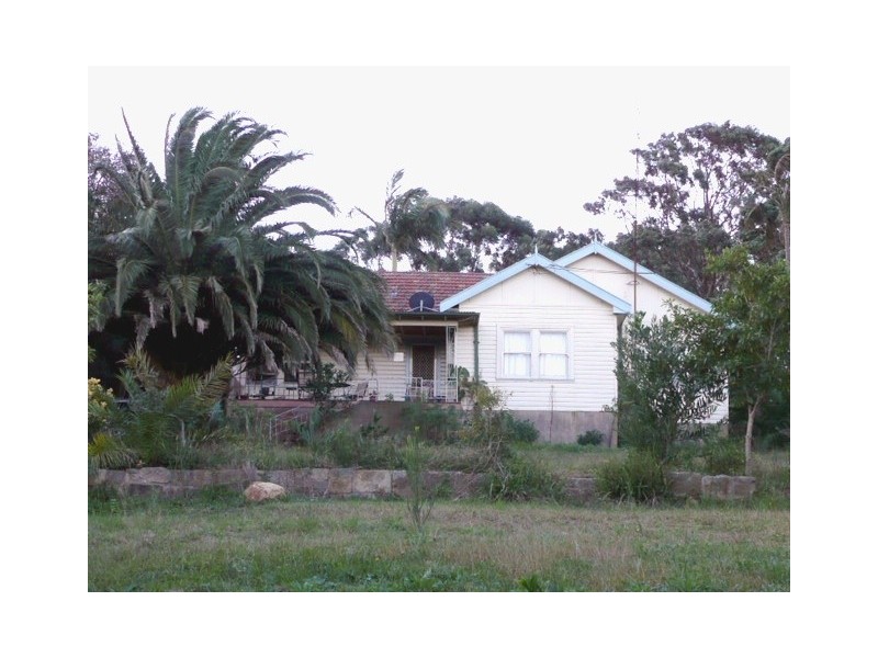 24 Organ Road, Bulli NSW 2516