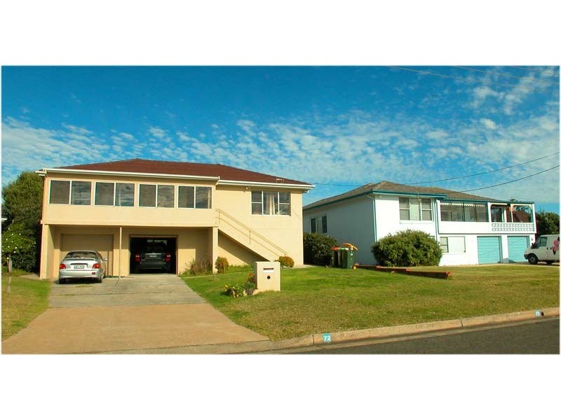 70 Headland Parade, Barrack Point NSW 2528