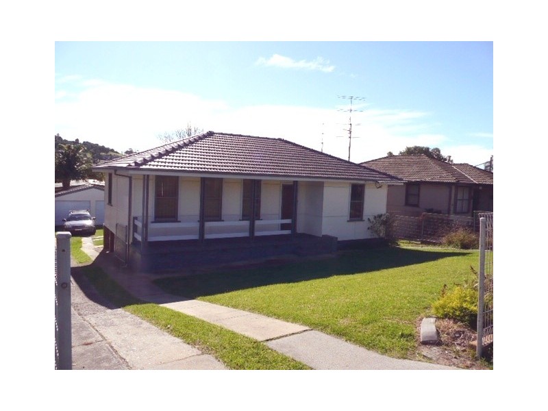 100 Lake Entrance Road, Mount Warrigal NSW 2528