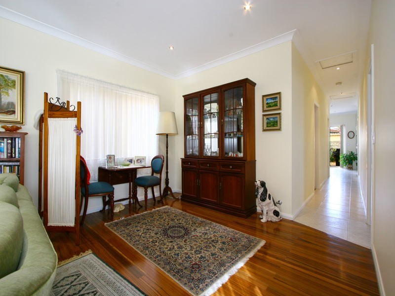 34 The Kingsway, Barrack Heights NSW 2528