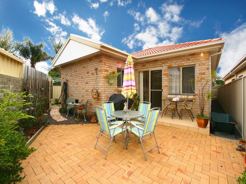 34 The Kingsway, Barrack Heights NSW 2528