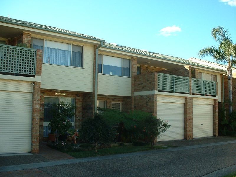 11/1 Sparta Street, Warilla NSW 2528