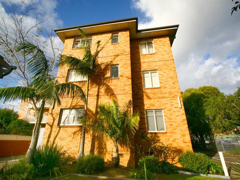 10/1 Thomas Street, Wollongong NSW 2500