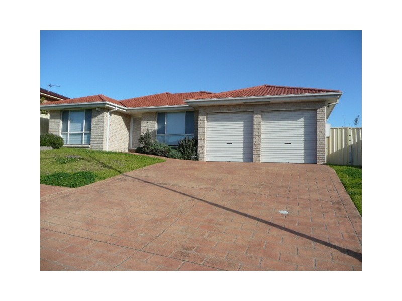 7 Hennesy Street, Flinders NSW 2529