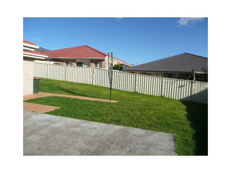 7 Hennesy Street, Flinders NSW 2529