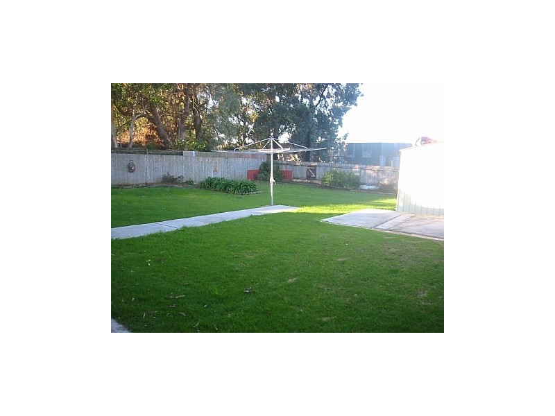 19 Gasnier Road, Barrack Heights NSW 2528