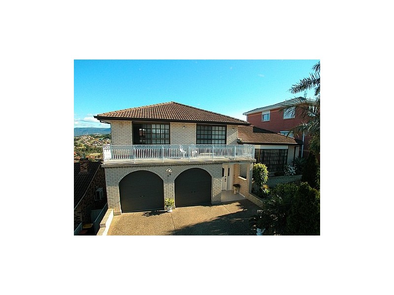 68 Shearwater Drive, Berkeley NSW 2506