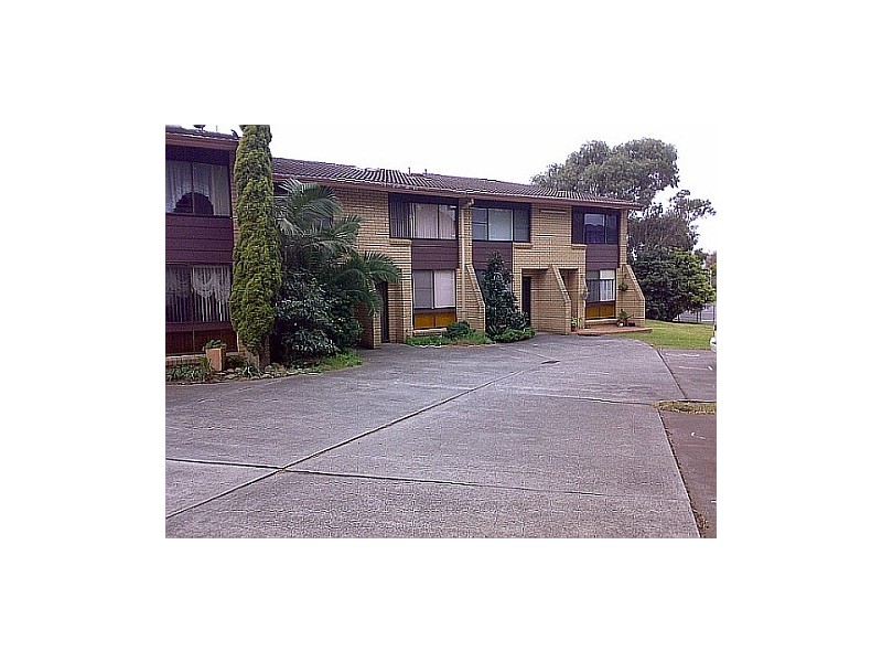 6/2 Blackbutt Way, Barrack Heights NSW 2528