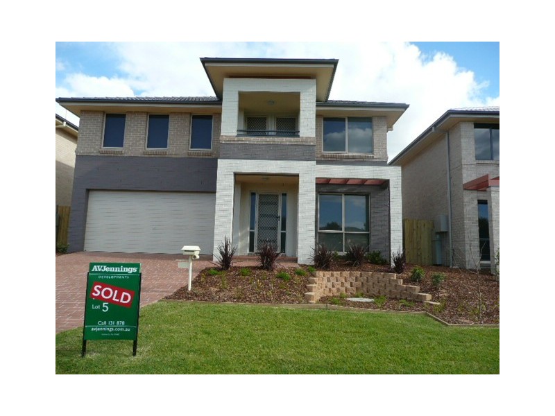 Lot 5 Meryla Way, Flinders NSW 2529