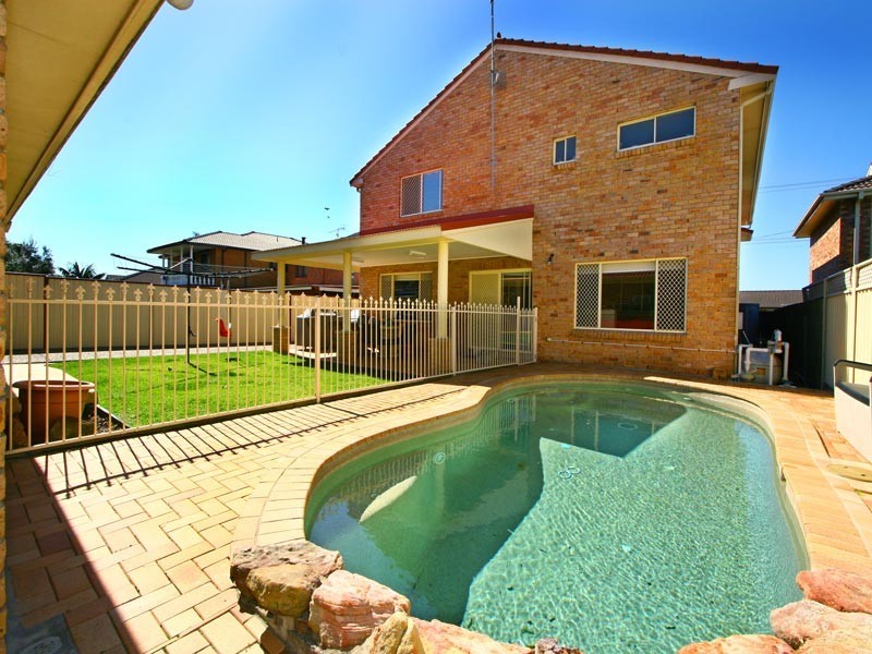 46 Osborne Parade, Warilla NSW 2528