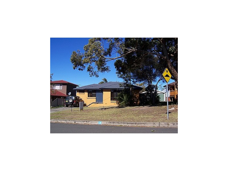 14 Gipps Crescent, Barrack Heights NSW 2528