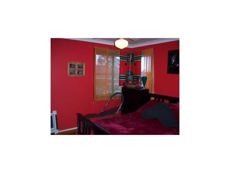 14 Gipps Crescent, Barrack Heights NSW 2528