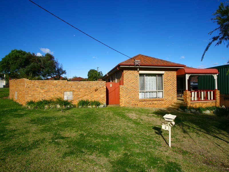 2 Parkes Street, Port Kembla NSW 2505