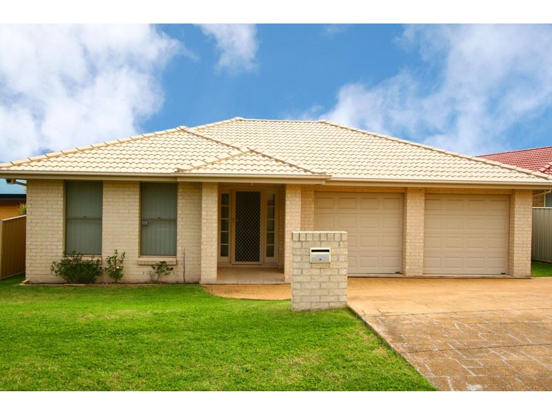 25 Reynolds Ridge, Shell Cove NSW 2529